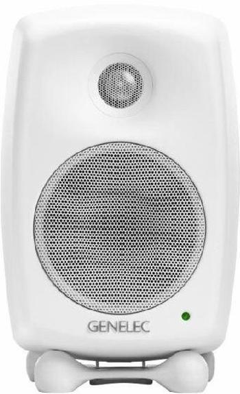 Genelec 8020 barva bílá