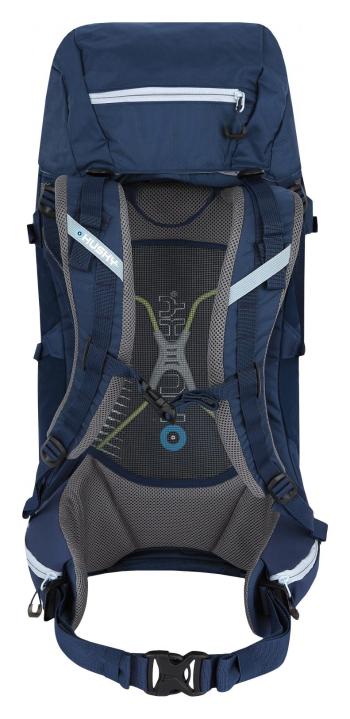 Husky Capture 40l Dark Blue