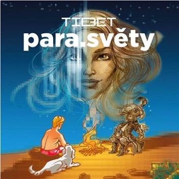 Tibet: Para světy - CD (9788026099130)