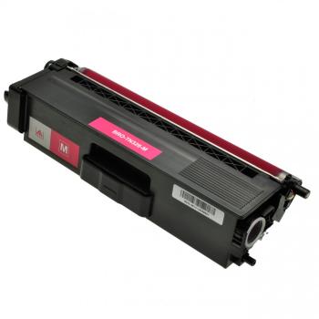 Brother TN-326M purpurový (magenta) kompatibilní toner