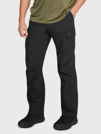 Under Armour Tac Patrol Pant II Kalhoty Černá