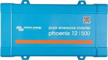 Victron Energy Phoenix VE.Direct  12V/230V 500 W Lodní měnič napětí