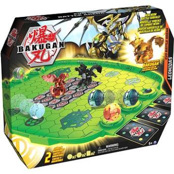 Bakugan Bojová Aréna S4 (778988389157)