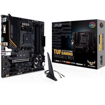 ASUS TUF GAMING B550M-E WIFI (90MB17T0-M0EAY0)