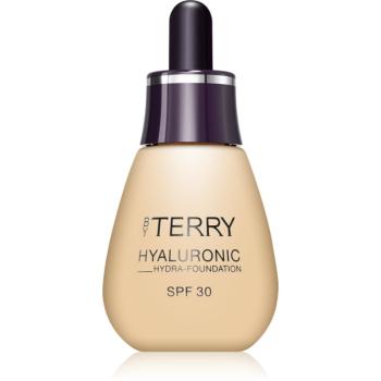 By Terry Hyaluronic Hydra-Foundation tekutý make-up s hydratačním účinkem SPF 30 200W Natural 30 ml