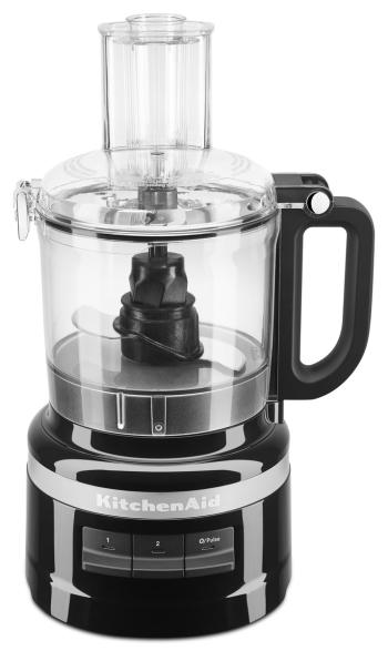 Food processor 5KFP0719 KitchenAid černá