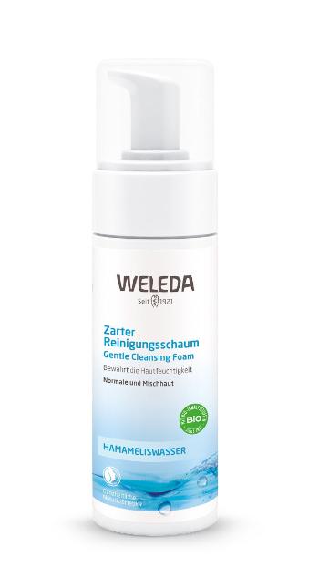 Weleda Jemná čisticí pěna 150 ml