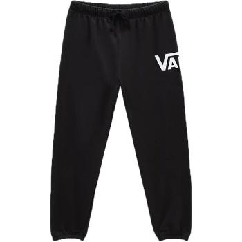 Vans TAKE IT EASY SWEATPANT Dámské tepláky, černá, velikost