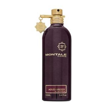 Montale Aoud Greedy parfémovaná voda unisex 100 ml