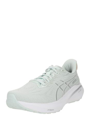ASICS Futócipők 'GT-2000 13'  sötétszürke / pasztellzöld