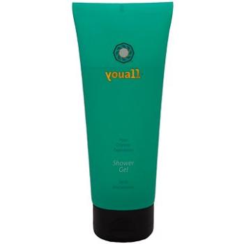 Youalls organickou makadamií (YA007K)