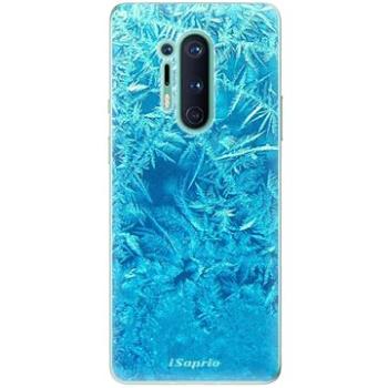 iSaprio Ice 01 pro OnePlus 8 Pro (ice01-TPU3-OnePlus8p)