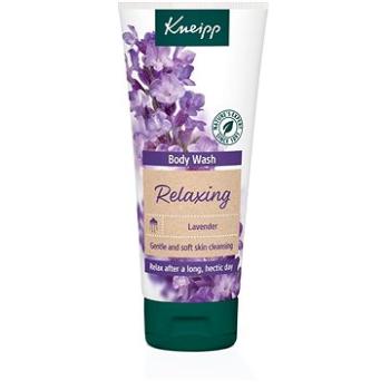 KNEIPP Sprchový gel Levandulové snění 200 ml (4008233153933)