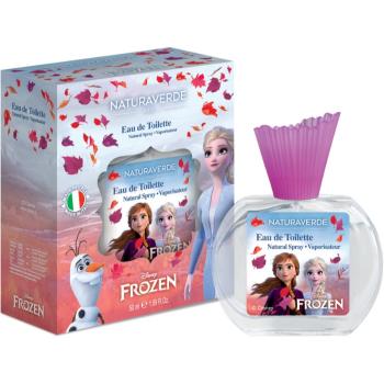 Disney Frozen 2 Natural Spray toaletní voda pro děti 50 ml