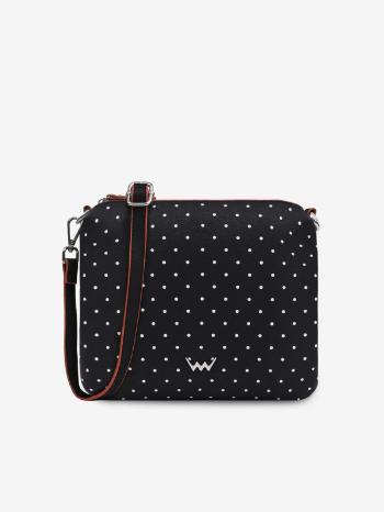 Vuch Coalie Cross body bag Černá