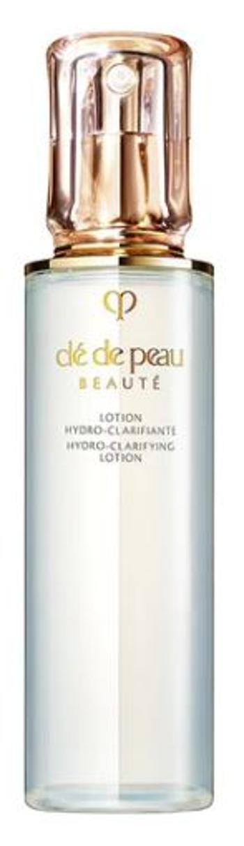 Clé de Peau Beauté Vyrovnávací pleťová voda (Hydro-Clarifying Lotion) 170 ml