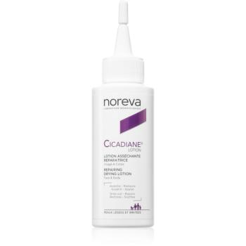 Noreva Cicadiane Repairing Drying Lotion vysušující a obnovující péče 100 ml