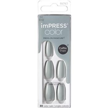 KISS imPRESS Color MC- Going Green (731509867411)