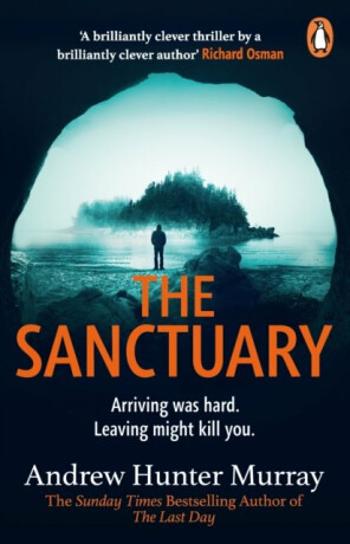 The Sanctuary - Andrew Hunter Murray