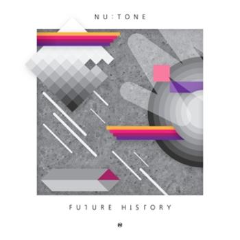 NU:TONE - FUTURE HISTORY, CD