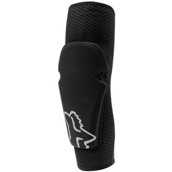 Chránič loktů Fox Enduro Elbow Sleeve Black  (SPTcyk754nad)