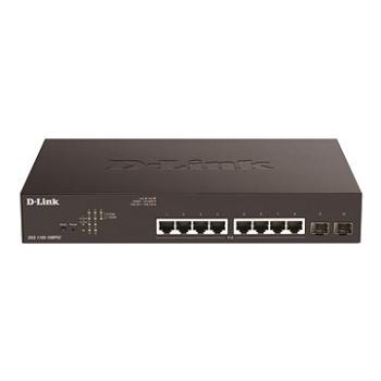 D-Link DGS-1100-10MPV2 (DGS-1100-10MPV2/E)