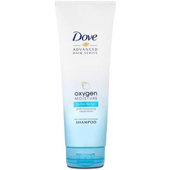 DOVE Advanced Hair Series Šampon pro jemné vlasy 250 ml (8712561495295)