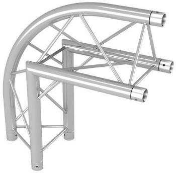 Duratruss DT 23-C24R-L90 Kruhový truss nosník