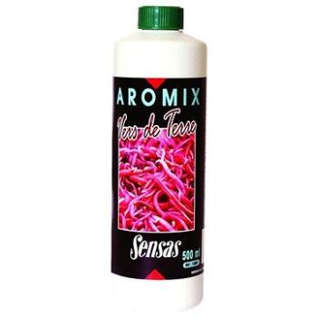 Sensas Aromix Vers de Terre 500ml (3297830150617)