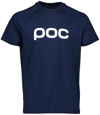 POC Reform Enduro Tričko Turmaline Navy S