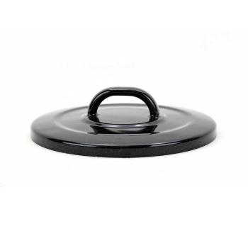Sfinx Smaltovaná pokrievka Standard, 20 cm, pr. 20 cm
