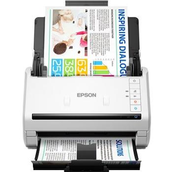 EPSON WorkForce DS-770II (B11B262401)