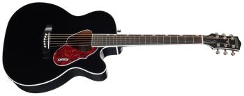 Gretsch G5013CE Rancher Jr. BLK