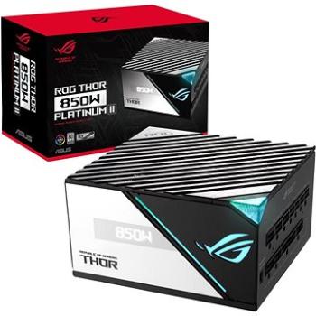 ASUS ROG THOR 850W Platinum II (90YE00L2-B0NA00)