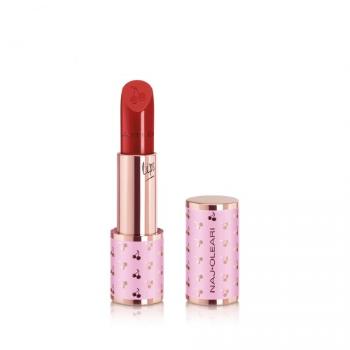 Naj-Oleari Forever Matte Lipstick matná rtěnka - 05 intense red 3.5g