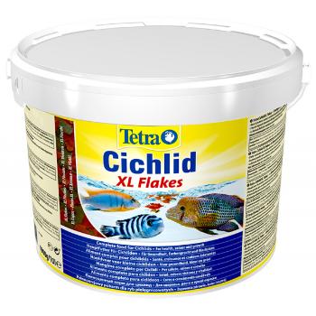 TETRA Cichlid XL vločky 10l