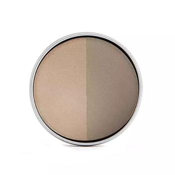 The Body Shop Pudr na obočí Sculpt It (Brow Powder) 3 g Blonde