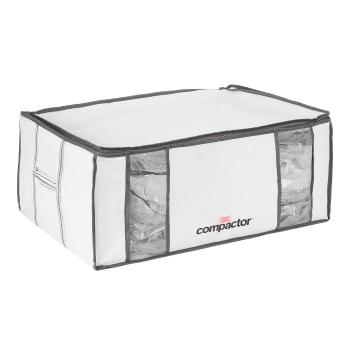 Compactor Cutie depozitare cu sac în vid XXL Life, XXL