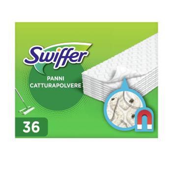 Swiffer Sweeper Prachovky na podlahu 36 ks