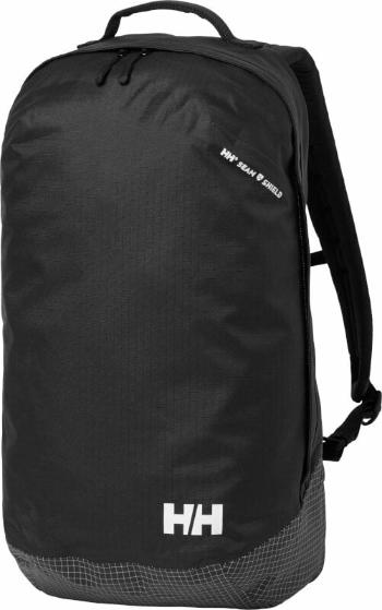 Helly Hansen Riptide Waterproof Backpack Batoh Black