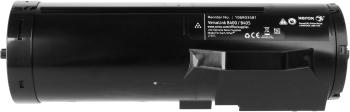 Toner Xerox 106R03581 fekete