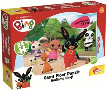 BING GIANT 24 - LET'S GO BING (74709)