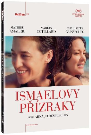 Ismaelovy přízraky (DVD)