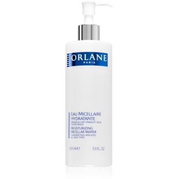 Orlane Moisturizing Micellar Water hydratační micelární voda 400 ml