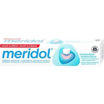 MERIDOL ochrana dásní 75 ml (4007965507465)