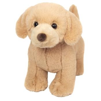 Teddy HERMANN ® Golden Retriever stojící, 30 cm