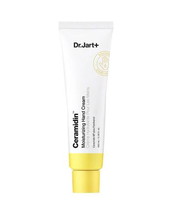 Dr. Jart+ Hydratační krém na ruce Ceramidin (Moisturizing Hand Cream) 100 ml