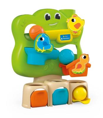 Clemmy Baby Magic Tree Ball Track