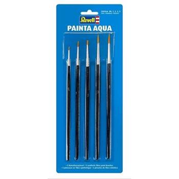 Painta Aqua Set 39624 - sada 5 štětců (4009803396248)