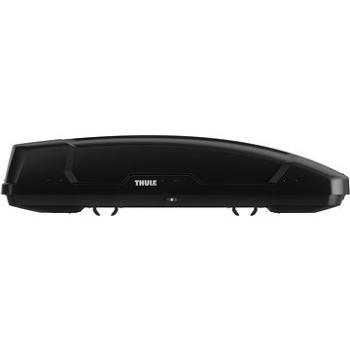 Thule Force XT Alpine (500) matná černá (TH635500)